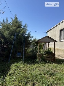 Продаж 1 поверхового будинку з ділянкою на 15 соток, 118 кв. м, 5 кімнат, на вул. Янтарна • ID 34852036