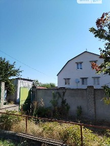 Продаж 3 поверхового будинку з ділянкою на 25 соток, 238 кв. м, 7 кімнат, на Магистральная • ID 34851699