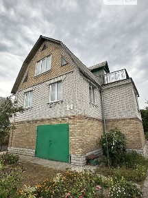 Продаж 3 поверхового будинку з ділянкою на 6 соток, 120 кв. м, 6 кімнат, на Садове товариство «Морське 29 • ID 34851383