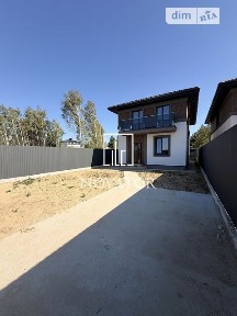 Продаж 2 поверхового будинку з ділянкою на 5 соток, 125 кв. м, 4 кімнати, на Щедрівська 10 • ID 34851538