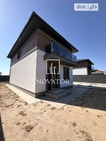 Продаж 2 поверхового будинку з ділянкою на 3.4 сотки, 123 кв. м, 4 кімнати, на Ковальська 2 • ID 34851533