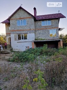 Продаж 2 поверхового будинку з ділянкою на 35 соток, 175 кв. м, 4 кімнати, на вул. Центральна 1А • ID 34850481
