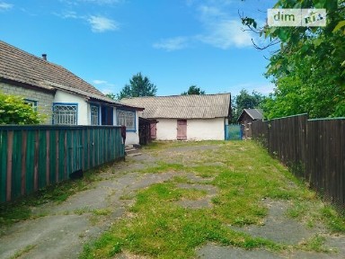 Продаж 1 поверхового будинку з верандою і ділянкою на 25 соток, 67.4 кв. м, 2 кімнати, на вул. Шевченка • ID 34850609