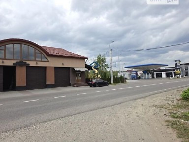 Здається комерційне приміщення на Борканюка, площа 600 кв. м • ID 34851539