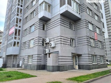 Продаж офісного приміщення 1255 кв. м. на 1 поверсі на вул. Дніпровська наб. 1, триповерхова будівля • ID 34902149