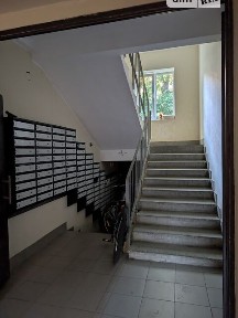 Продаж 1к квартири 19 кв. м на вул. Косарєва 25 • ID 34853187