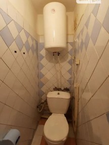 Продаж 2к квартири 50 кв. м на вул. Шнеєрсона Менахем-Мендл 11 • ID 34853169