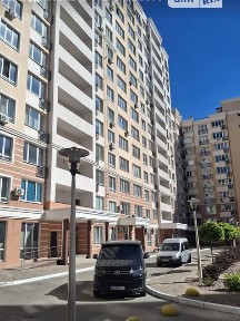 Продаж 2к квартири 57.4 кв. м на вул. Олександрівська 3А • ID 34853149