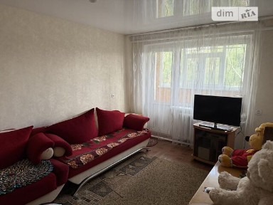 Продаж 2к квартири 44.7 кв. м на вул. Центральна • ID 34853090