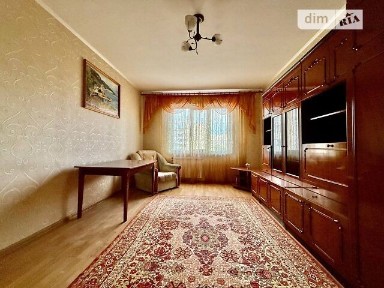 Продаж 1-кімнатної квартири 36.8 м², Академіка Єфремова вул., 15