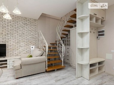 Продаж 2к квартири 86 кв. м на вул. Пулюя Івана 40 • ID 34853065