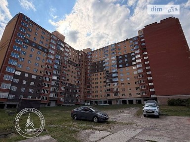 Продаж 1к квартири 38 кв. м на вул. Кривоноса 14 • ID 34852950