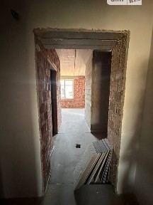Продаж 1к квартири 31.5 кв. м на вул. Соборна 39 • ID 34852394
