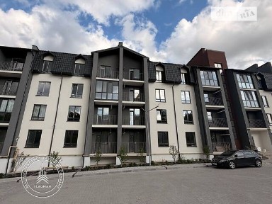 Продаж 1к квартири 38 кв. м на шосе Тиврівське 51 • ID 34852784