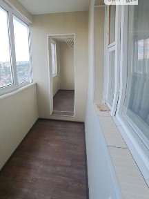 Продаж 2к квартири 52 кв. м на шосе Херсонське 46, кв. 72 • ID 34852748