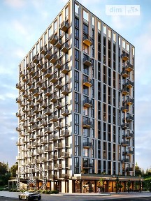 Продаж 2к квартири 78 кв. м на вул. Академіка Янгеля 61 • ID 34852303