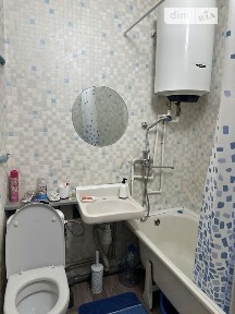 Продаж 1к квартири 40 кв. м на вул. Набережна Перемоги 100 • ID 34852085
