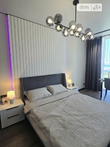 Продаж 1к квартири 41 кв. м на вул. Червоної калини 8, кв. 25 • ID 34852129