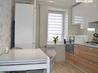 Продаж 1к квартири 38 кв. м на вул. Квартальна 7А • ID 34851907