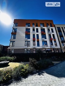 Продаж 1к квартири 29 кв. м на вул. Поліська • ID 34851728