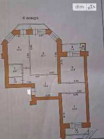 Злуки проспект, район Канада, Тернопіль, просп. Злуки 4А 34851777