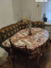 Продаж 2к квартири 49.8 кв. м на вул. Миколи Ващука • ID 34851645