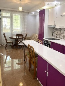 Продаж 1к квартири 52 кв. м на вул. Олевська 11 • ID 34851798