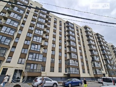 Продаж 2к квартири 61 кв. м на вул. Сергія Зулінського 37 • ID 34851635