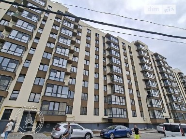 Продаж 2к квартири 61 кв. м на вул. Сергія Зулінського 37 • ID 34851635