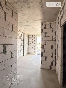 Продаж 2к квартири 52.39 кв. м на вул. Андрія Первозванного 10 • ID 34851659