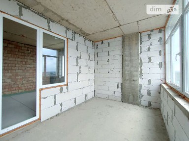 Продаж 1к квартири 52 кв. м на вул. Будівельна • ID 34851697