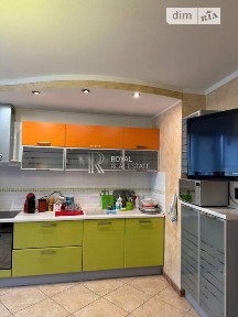Продаж 8к квартири 85 кв. м на наб. Дніпровська 19 • ID 34851576
