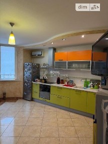 Продаж 2к квартири 84.3 кв. м на наб. Дніпровська 19 • ID 34851576