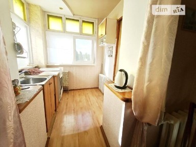 Продаж 1к квартири 37 кв. м на вул. Палія Семена 130 • ID 34851390