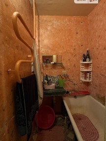 Продаж 2к квартири 41 кв. м на вул. Майборського 16 • ID 34851351