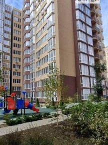 Продаж 1к квартири 26.2 кв. м на 28 бригады ул. • ID 34851406