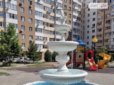 Продаж 3к квартири 70 кв. м на вул. Академіка Сахарова • ID 34851403