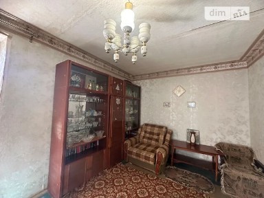 Продаж 2к квартири 50 кв. м на мас. Тополя-3 8 • ID 34851187