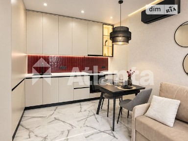 Продаж 1к квартири 42 кв. м на вул. Краснова • ID 34851324
