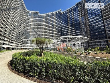 Продаж 1к квартири 44.46 кв. м на пров. Курортний • ID 34851321