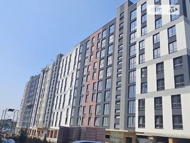 Продаж 1к квартири 38 кв. м на вул. Андрія Первозванного 1 • ID 34850877