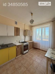 Продаж 1к квартири 37.5 кв. м на вул. Зіньківська • ID 34850585