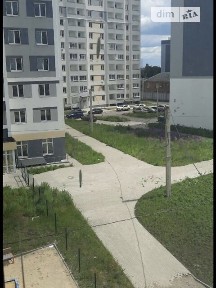 Продаж 1к квартири 42.7 кв. м на вул. Полтавський Шлях 184А • ID 34850222