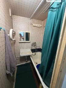 Довготривала оренда 1к квартири на просп. Свободи 30Б • ID 34853538