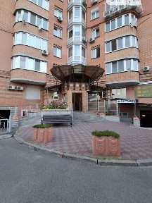 Довготривала оренда 2к квартири на просп. Академіка Палладіна 25 • ID 34852691