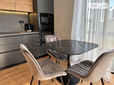 Довготривала оренда 1к квартири на вул. Кахи Бендукідзе 2 • ID 34852531