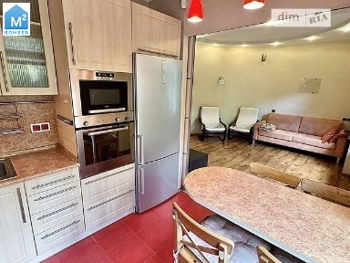 Довготривала оренда 2к квартири на вул. Деревлянська 16 • ID 34852053