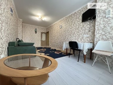 Оренда 1-кімнатної квартири в ЖК Savanna City