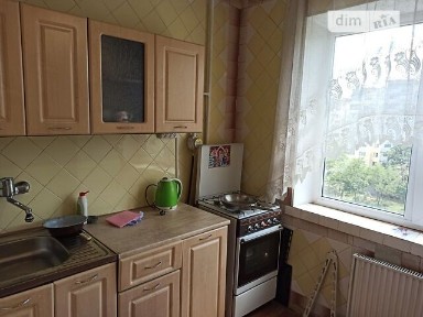 Довготривала оренда 2к квартири на вул. Героїв Дніпра 32 • ID 34851879