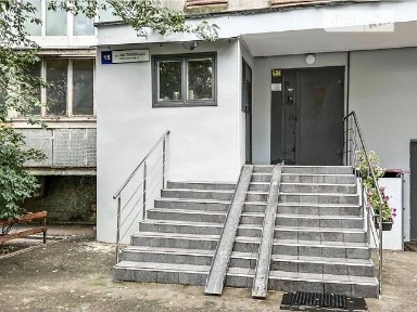 Довготривала оренда 1к квартири на вул. Чистяківська 15 • ID 34851846